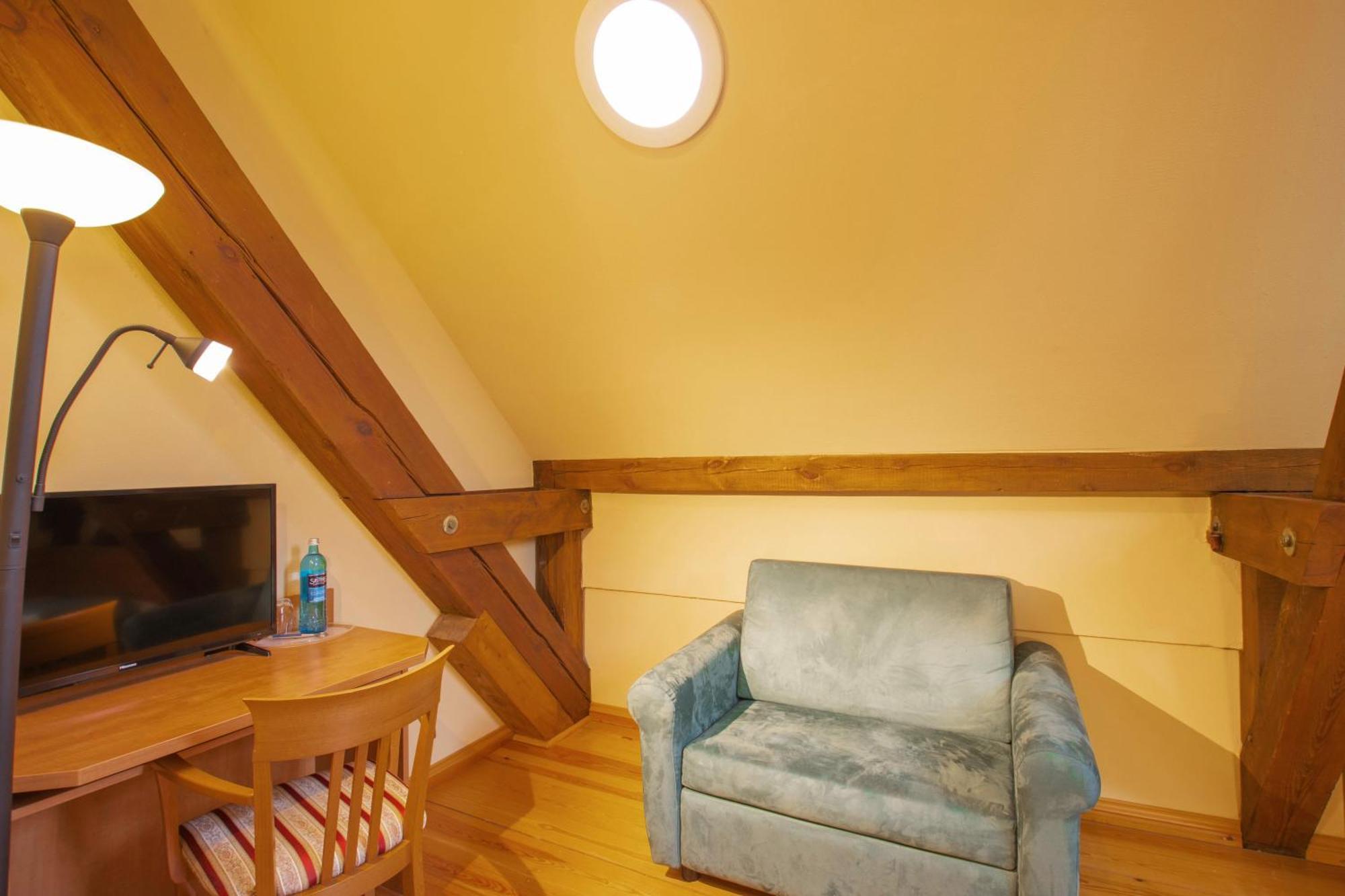 Hotel Jagdschloss Letzlingen Kamer foto